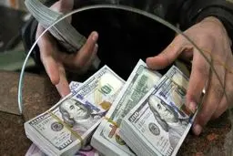 اجاره ۸۰۰ هزار تومانی کارت ملی برای خرید ۲۰۰۰ دلار 