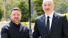 مسکو  میز  باکو   را  پس زد

