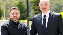 مسکو  میز  باکو   را  پس زد

