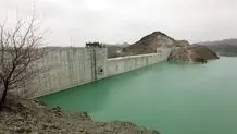 سهمیه‌بندی آب در تهران صحت ندارد