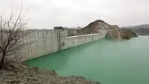۶۲ درصد ظرفیت سدها خالی است 