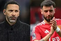 من جای برونو فرناندز بودم، به عربستان می‌رفتم