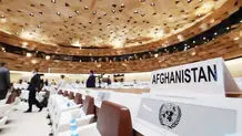 آینده افغانستان و امنیت ایران
