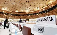 آینده افغانستان و امنیت ایران
