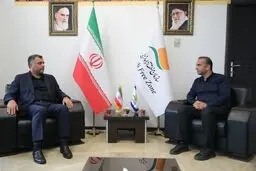 پیگیری جبران خسارات آتش‌سوزی مجتمع ونوس در کمیسیون‌های تخصصی مجلس