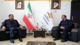 پیگیری جبران خسارات آتش‌سوزی مجتمع ونوس در کمیسیون‌های تخصصی مجلس