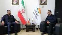 ۱۰۷ هکتار از جنگل ها و مراتع گلستان آتش گرفت 