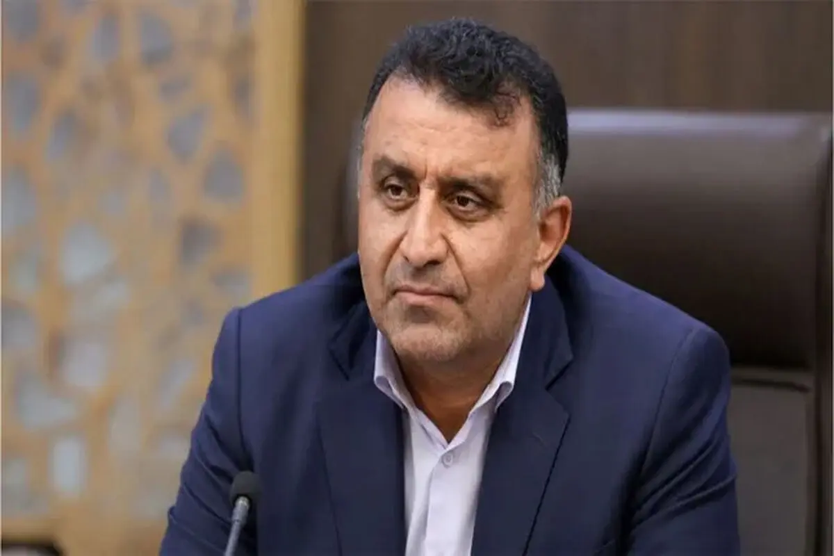 افزایش تولید گاز فاز ۱۱ پارس جنوبی دستاورد مهم صنعت نفت است