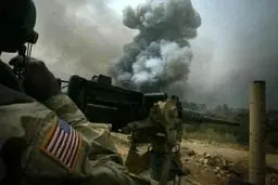 US troops in eastern Syria come under new rocket attack