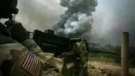 US troops in eastern Syria come under new rocket attack