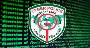 هشدار فوری پلیس قم: پیام‌های درخواست وجه، ترفند هکرهاست

