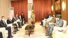 Mali calls for boosting economic, scientific coop. with Iran