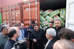 صدور اخطار ۱۵ روزه برای تعیین تکلیف اموال رسوبی و متروکه

