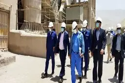 سفیر جنوب افریقیا: مستعدون للتعاون التجاري مع الشرکات الایرانیة