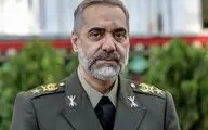 وزیر دفاع: دشمنان آمریکا در منطقه از ایران دستور نمی‌گیرند

