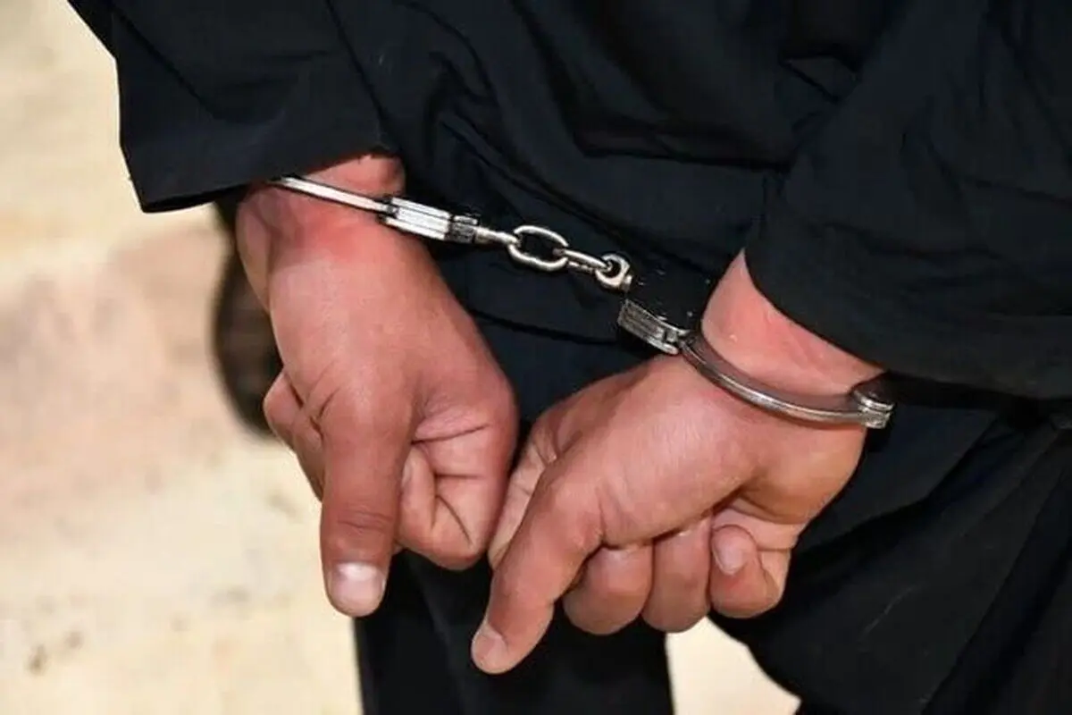 قاتل دختر جوان در پیشوا بازداشت شد +جزئیات