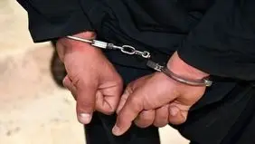 قاتل دختر جوان در پیشوا بازداشت شد +جزئیات