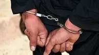 قاتل دختر جوان در پیشوا بازداشت شد +جزئیات