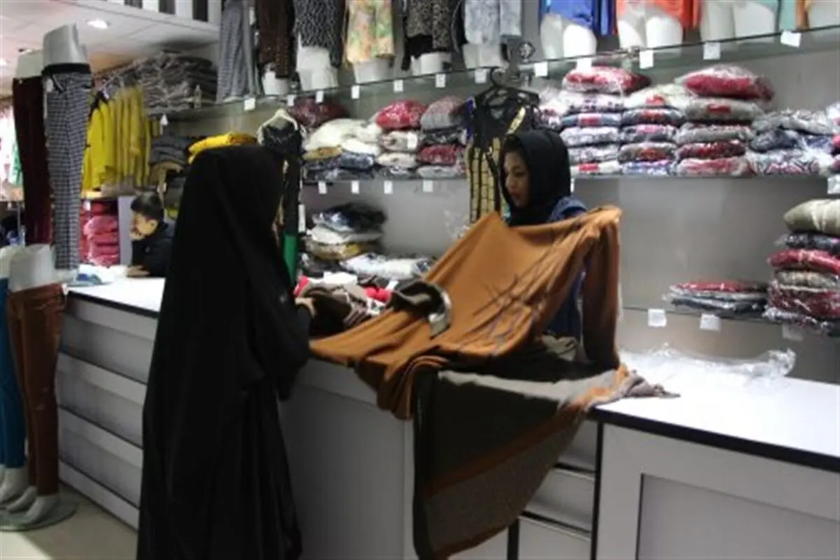 بسیج اصناف : لباس فرم برای زنان فروشنده طراحی شود