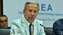 معاون گروسی ایران را ترک کرد