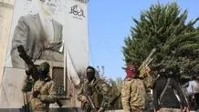 رقه سوریه در تصرف تحریرالشام