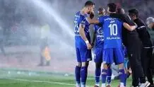 جانشینان چشمی و مرادمند در استقلال