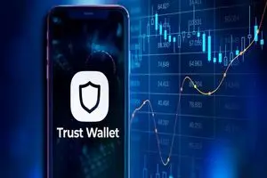 قابلیت جدید کیف پول تراست ولت/ معامله گران ارز دیجیتال بخوانند