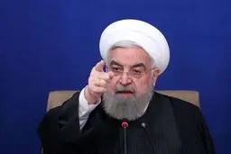 تحریم انتخابات خودکشی دسته‌جمعی است

