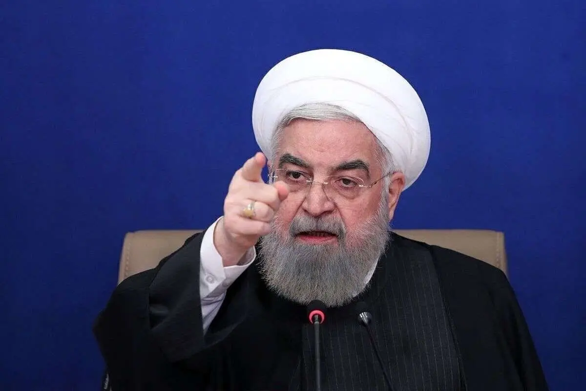تحریم انتخابات خودکشی دسته‌جمعی است
