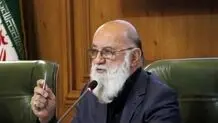 چمران: اعتراض فرمانداری به متمم بودجه بررسی می‌شود/ هنوز زمین بدون معارض برای آرامستان معرفی نشده است