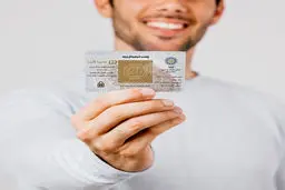 شمش طلای زربد؛ انتخاب حرفه‌ای برای سرمایه‌گذاری امن