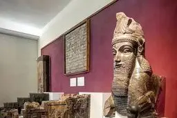 بازدید از موزه‌ها و اماکن فرهنگی‌ تاریخی کشور فردا رایگان است

