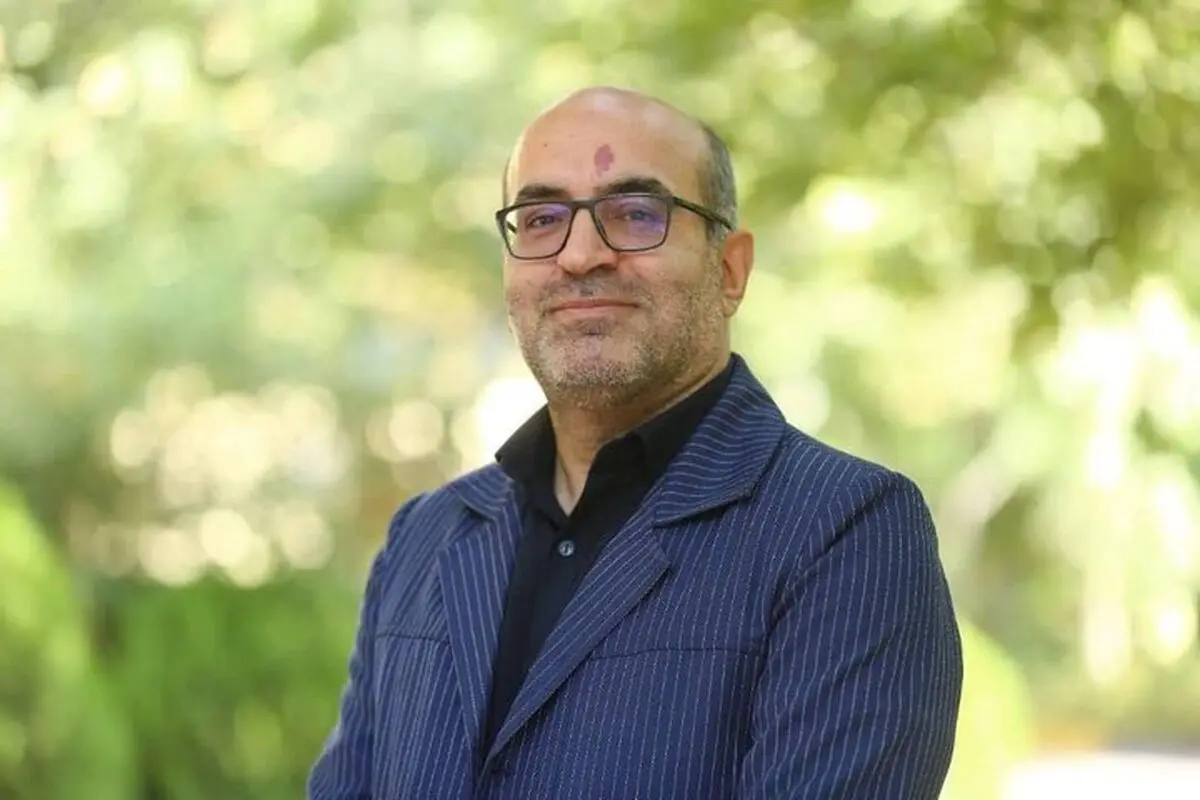 انتخاب مدیر کل هنرهای نمایشی