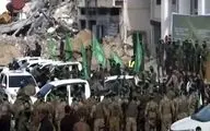 Hamas forces to release 4 Israeli prisoners shortly