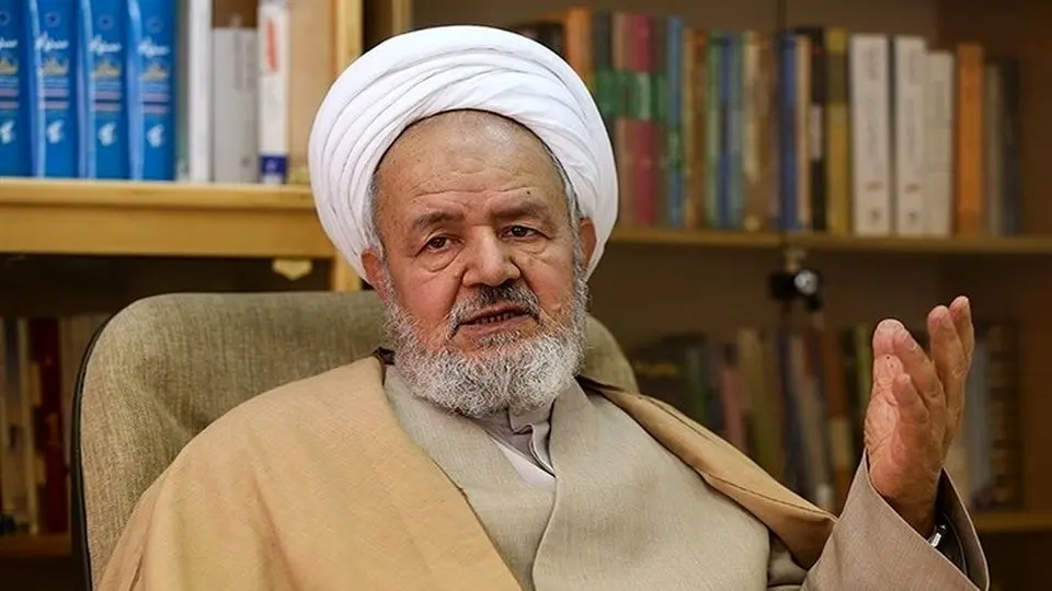 واکنش تند رئیس دفتر عقیدتی سیاسی فرماندهی کل قوا به اظهارات قاسمیان