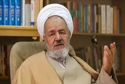 واکنش تند رئیس دفتر عقیدتی سیاسی فرماندهی کل قوا به اظهارات قاسمیان