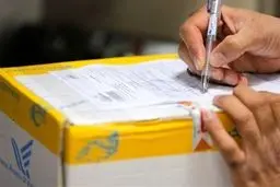 خدمت‌رسانی مستمر شبکه پستی در شرایط بحرانی