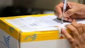 شرکت ملی پست: شهروندان مراقب پیامک‌ها و ماموران قلابی پستی باشند