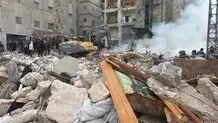 Iran's military ready to dispatch relief aid to Syria, Turkey