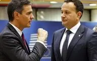 اسپانیا و ایرلند: روابط اروپا و اسرائیل فورا باید بازنگری شود


