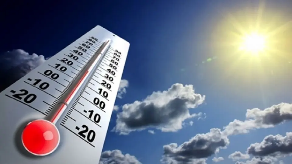 کاهش نسبی دمای هوای کشور از هفته آینده

