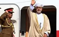 سفر قریب‌الوقوع پادشاه عمان با خبری خوش به ایران