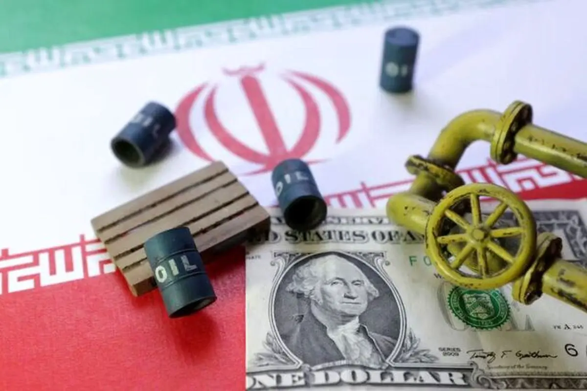 ایران: نفت مازاد نداریم