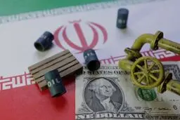 ایران: نفت مازاد نداریم