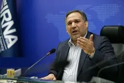 شمس‌الدین حسینی رئیس کمیسیون اقتصادی شد 