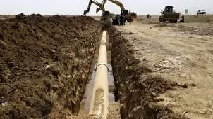 ‌دشت‌بندان ‌؛ تعارض ‌ تأمین آب شرب و توسعه کشاورزی

