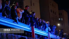 حادثه، محل تماشا و سلفی و لایو نیست؛ هر ثانیه می‌تواند سرنوشت‌ساز باشد
