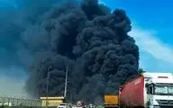 فوت سه کارگر خانم در انفجار بندرعباس/ یک کارگر زن مفقود است