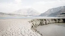 تهران زیر فشار آب