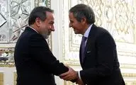  دیپلماسی هسته‌ای در کانون توجه 

